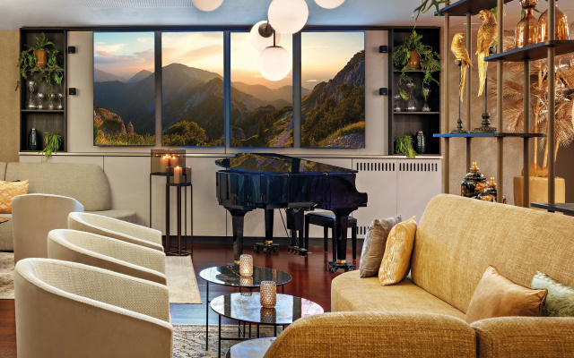 Leonardo Hotel Esslingen - Image 7