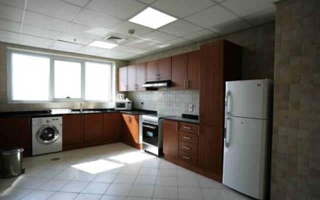Winchester Deluxe Hotel Apartments