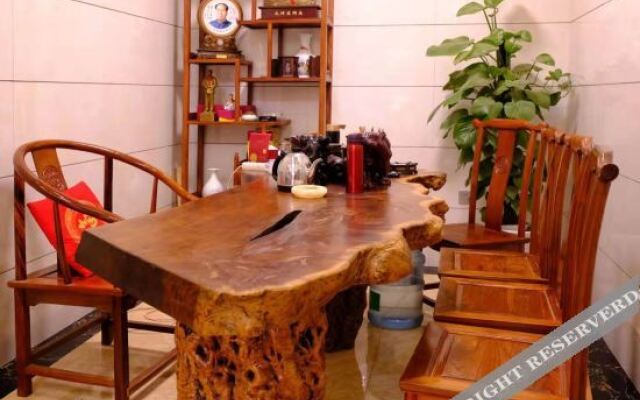 Shaoshan Huayazi Hotel