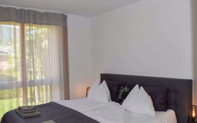 Villa Gridone Ascona