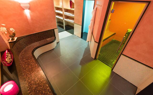 Hotel San Gian