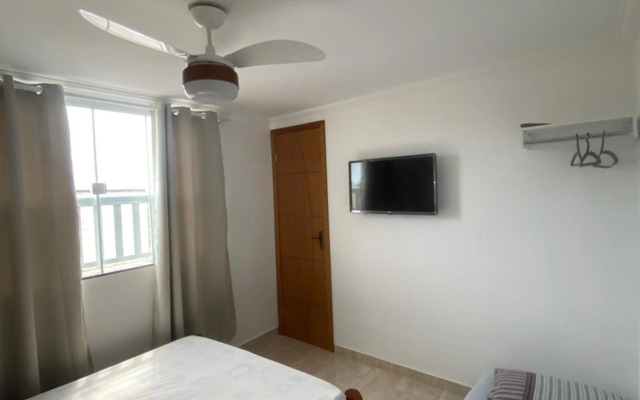 Novo apartamento Apês do Peró 11 - até 4 pessoas