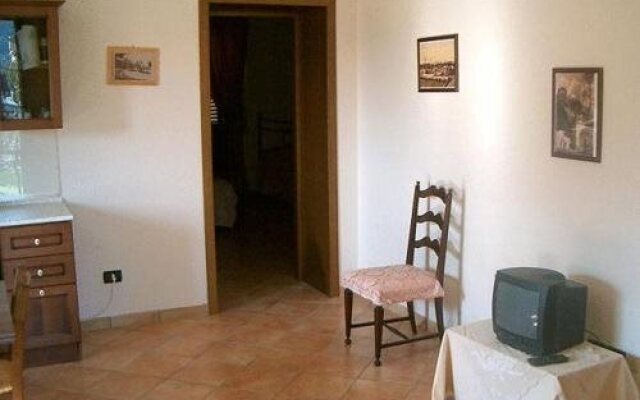 Agriturismo Villa Delle Rondini