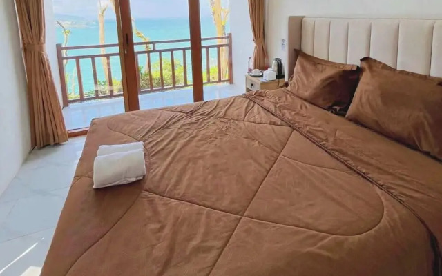 Mentari Ocean View Resort