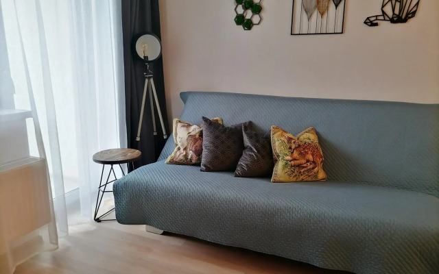 Апартаменты на улице Азина 25 в ЖК Екатерининский парк