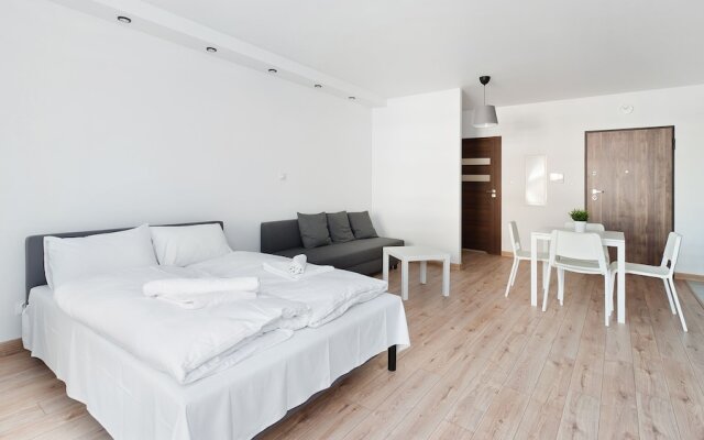 Apartamenty Sun & Snow Wislane Tarasy