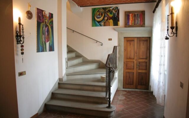 Villa Contea