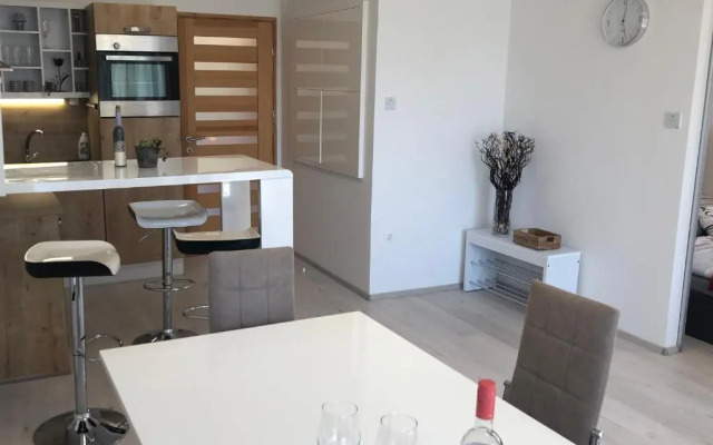 Ildi Apartman