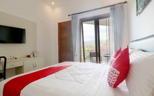 OYO 1051 De Loran Hotel