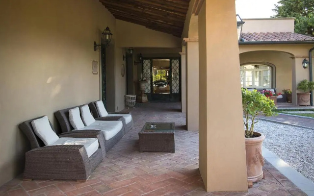 I Piastroni Hotel & SPA