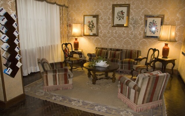 Hotel Villa Ottoboni