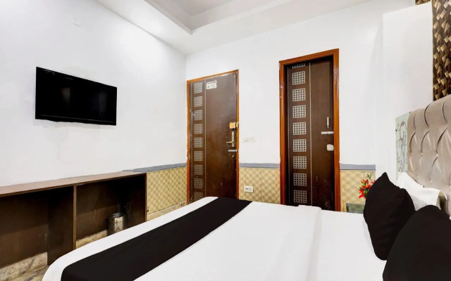 Hotel Saffron