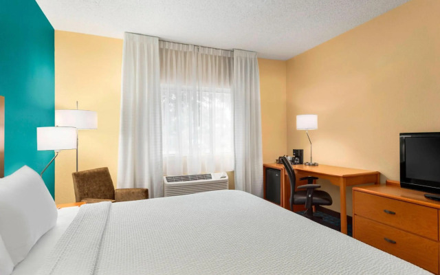 Fairfield Inn Racine