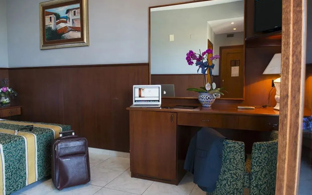 Hotel Dei Pini - Porto Empedocle