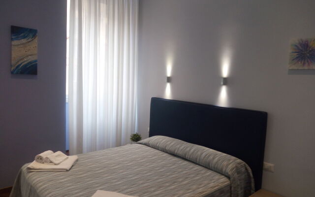 La Grande Bellezza Guesthouse Rome