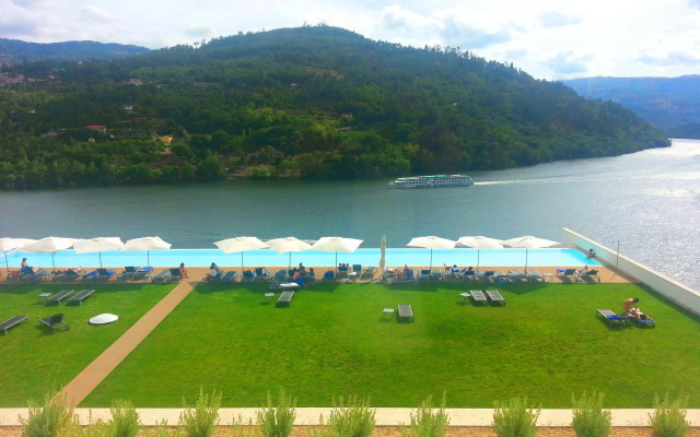 Douro Royal Valley Hotel & Spa