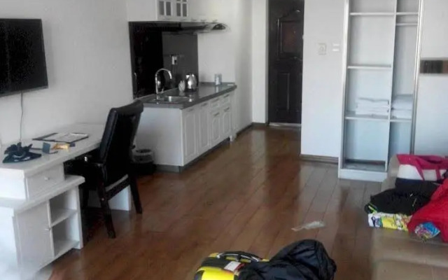 Manhattan Hotel Apartment - Haerbin