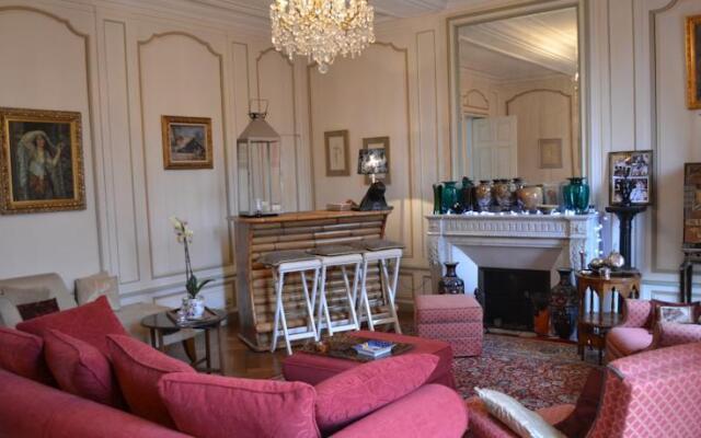 Relais Saint-Loup