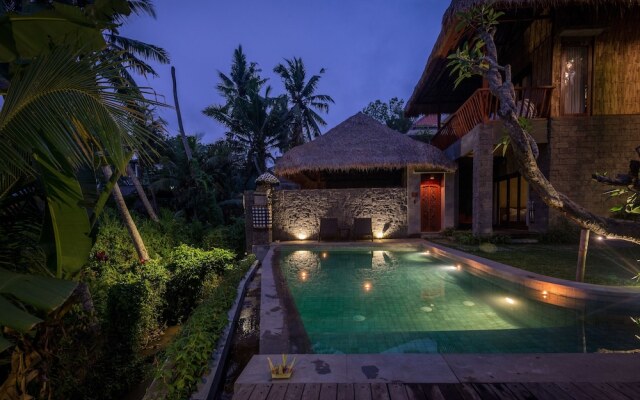 Ila Villa