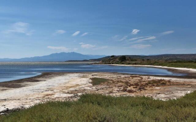 Maison Port Leucate, 4 pièces, 8 personnes - FR-1-81-460