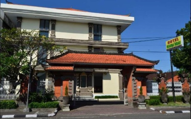 Hotel Nuansa Indah