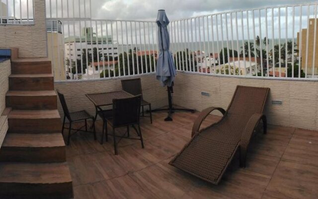 Hotel Pousada dos Anjos