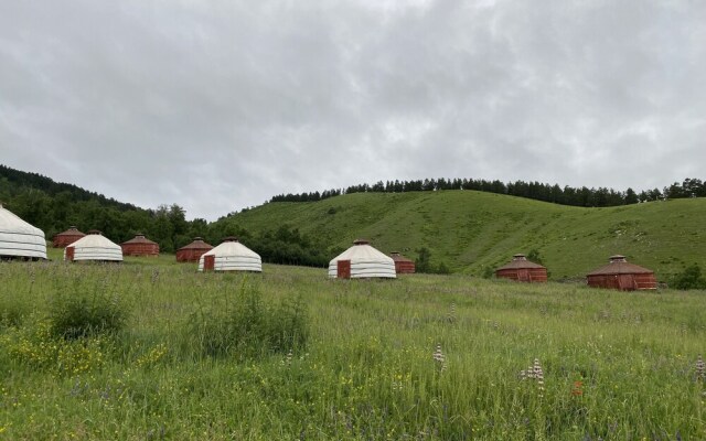 Mongolian Secret History