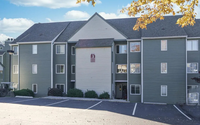 Beautiful Views Summit of Gatlinburg