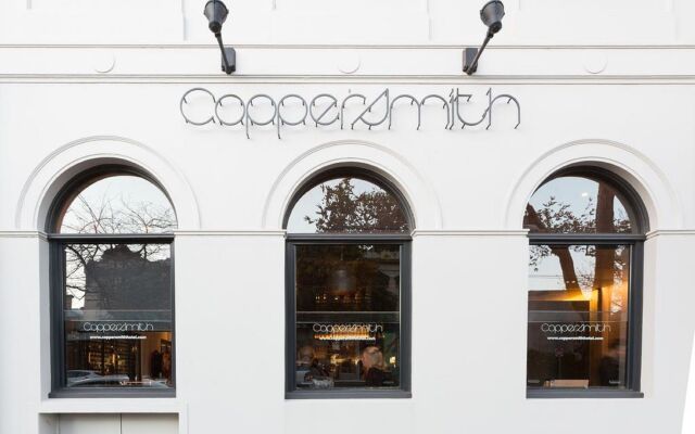 Coppersmith Hotel