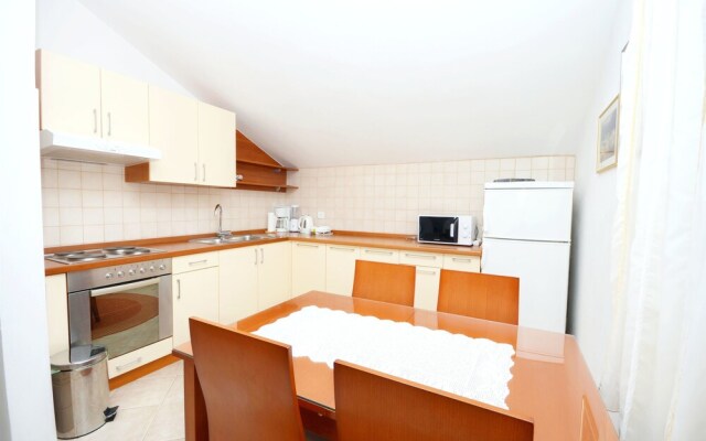 Apartments Branka