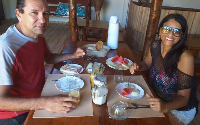 Pousada Vale Encantado