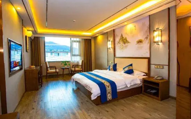 Gaoqiu Home Hotel