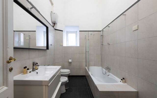 Sonder — Palazzo Cenci