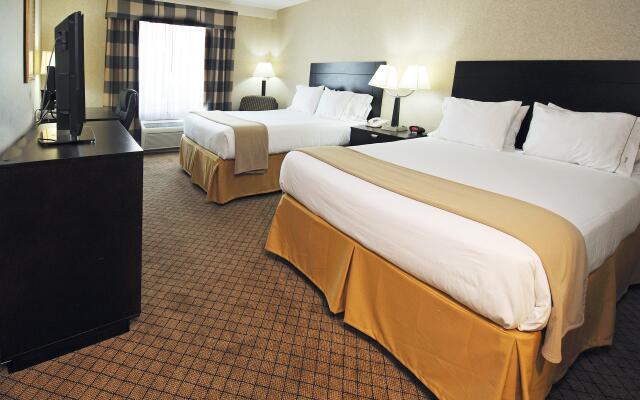 Holiday Inn Express & Suites Halifax Airport, an IHG Hotel