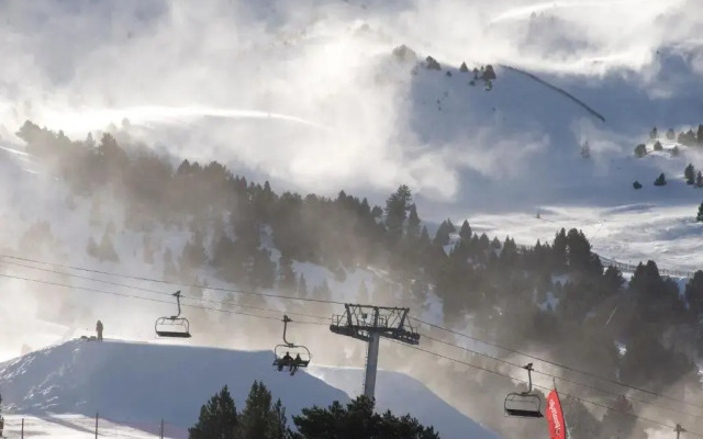 Hotel Himalaia Soldeu by Nexta