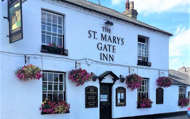 St Marys Gate Inn