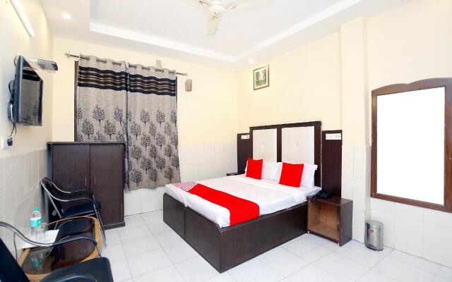 Hotel Surya Palace