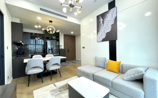 Lumiere Riverside by Aura Luxury