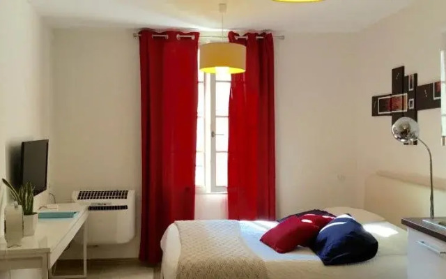 Villa Luca
