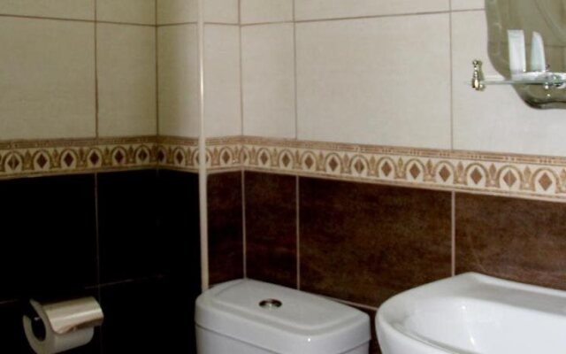 Korca City Rooms