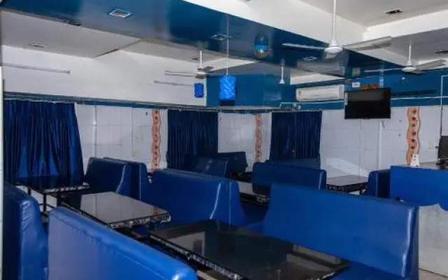 J P Residency by OYO Rooms