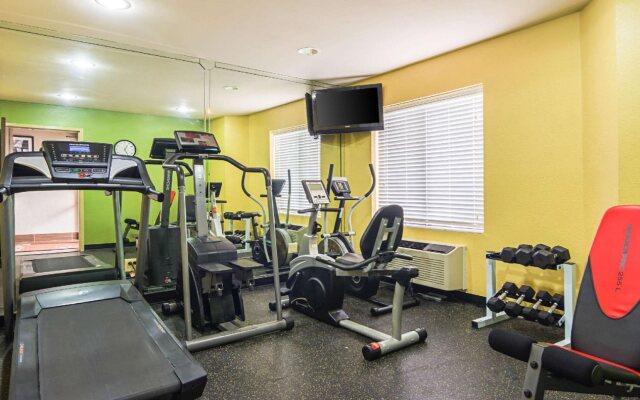 Spark by Hilton Oxford