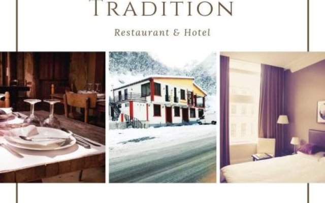 Tradition Restaurant Hotel