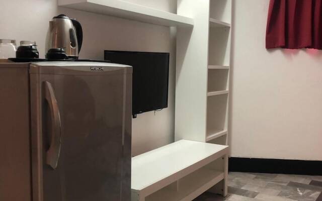SOHO Rooms Patong