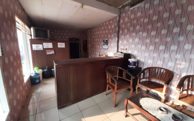 OYO 93135 Wisma Bayt Hikmah