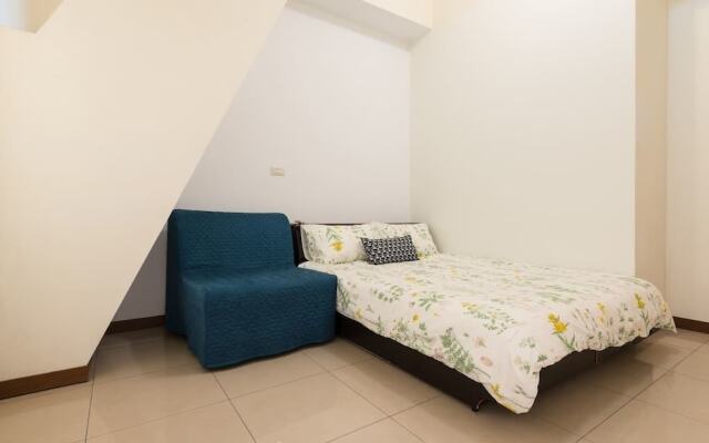 Ximending Florid House