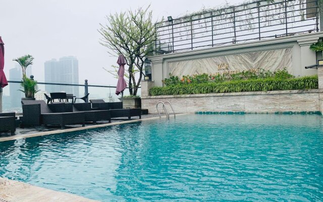 Sen Grand Hotel & Spa managed by Sen Group