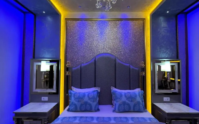 Robevski luxury rooms