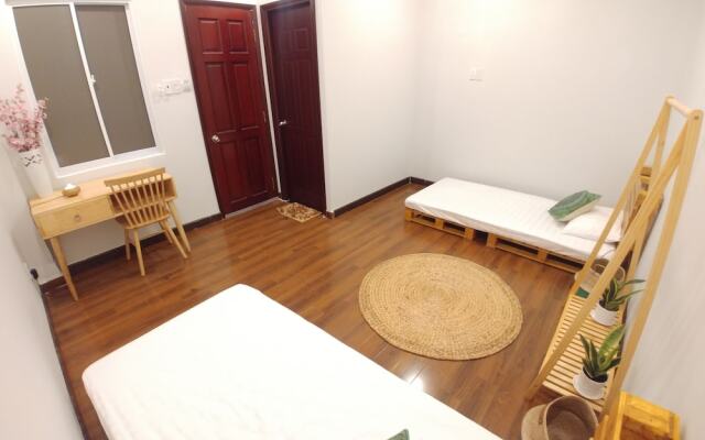 Four of a Kind Hostel