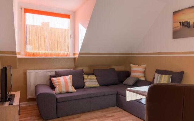 Apartment Widey Str. 52